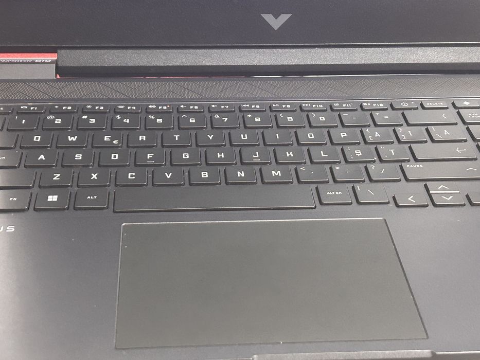 Laptop Victus functionabil