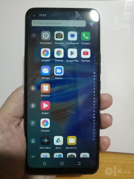 Продаеться Tecno spark 6