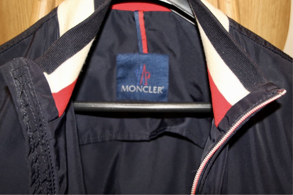 Мъжко Яке Moncler