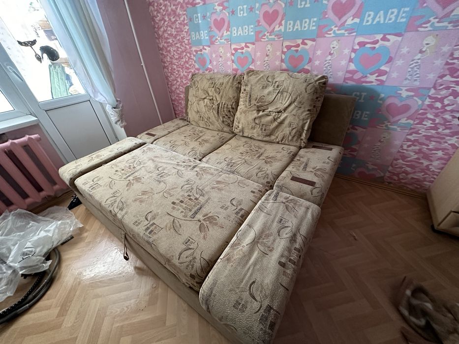 Продается диван