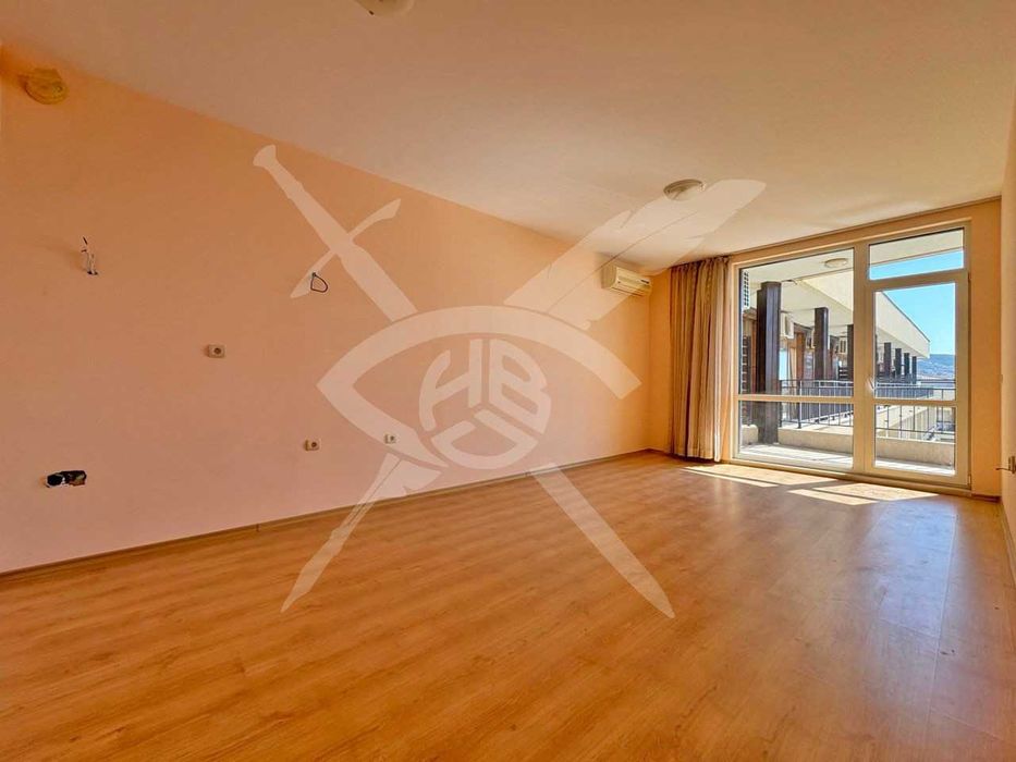 Двустаен - Свети влас