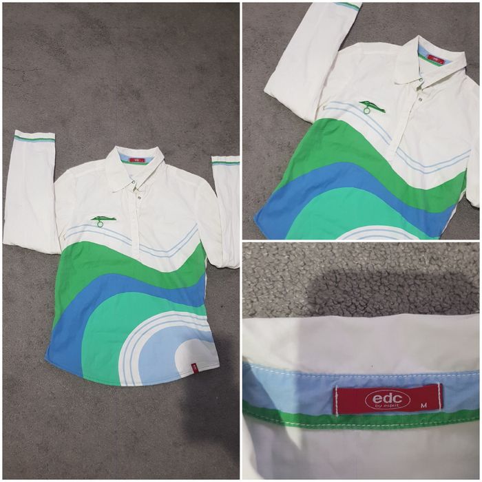 Camasa dama Edc by Esprit mar M