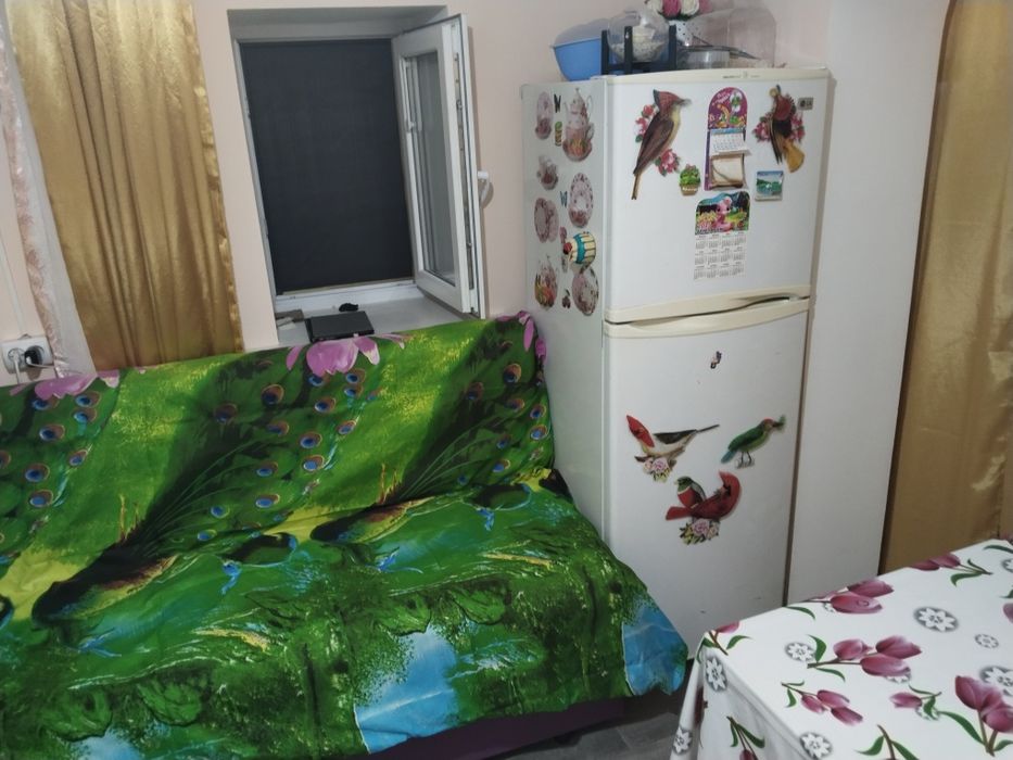 Продам дом в Есыке