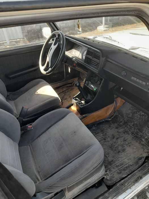 Продам жигули 2107