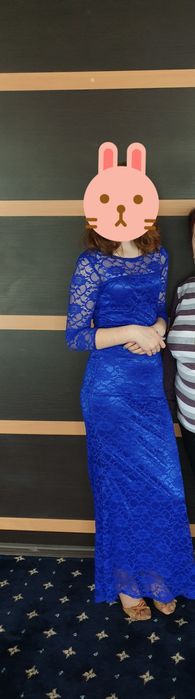 Платья на выпускной