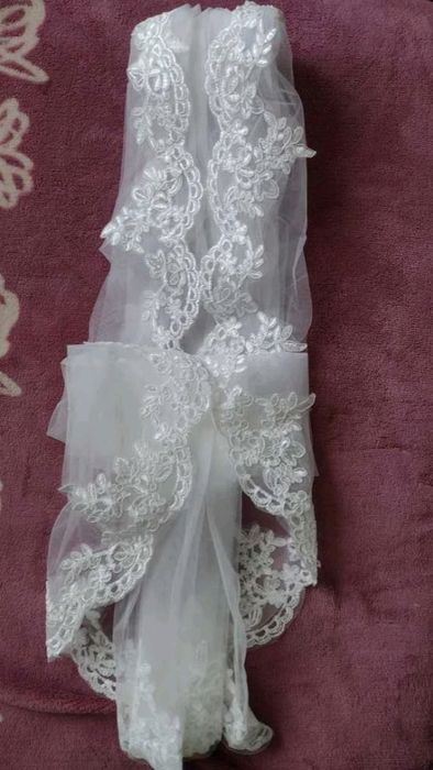 Vând rochie de mireasa