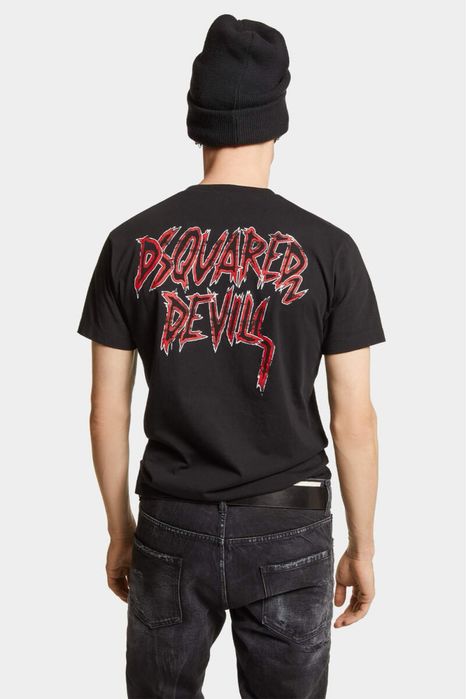 Dsquared2 Мъжка тениска