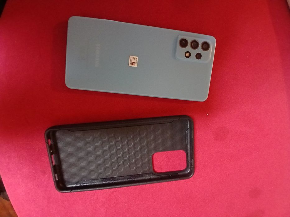 Telefon Samsung A 72