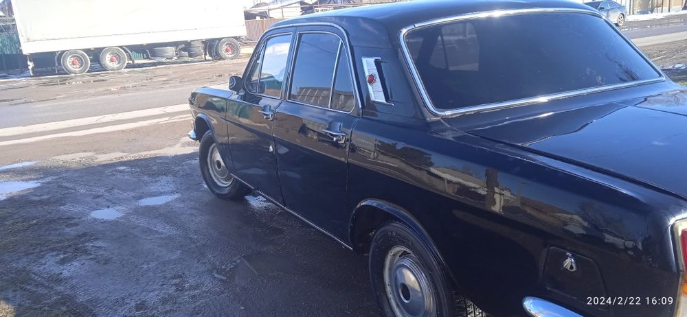 Продам газ 24 варианты