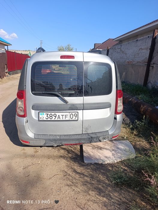 Срочно Продам Lada Largus