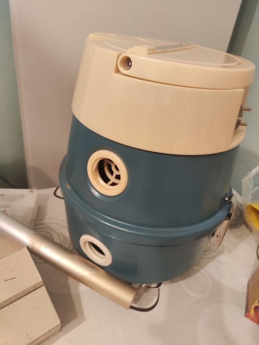 Пылесос Audra новый, не использовался