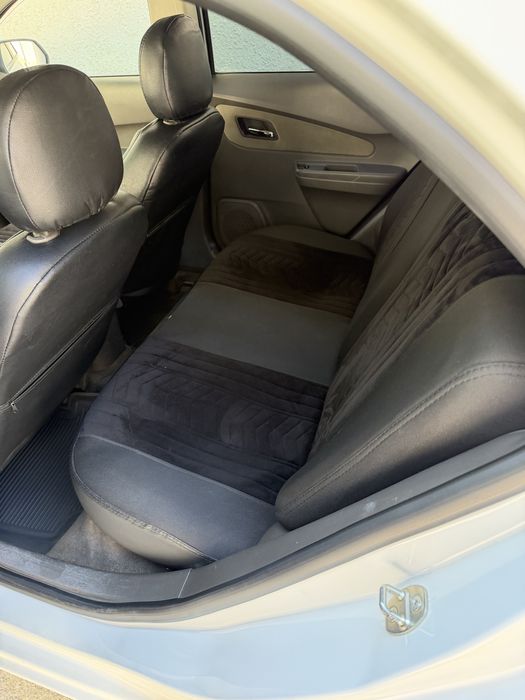 Chevrolet Cobalt 2013 — 4