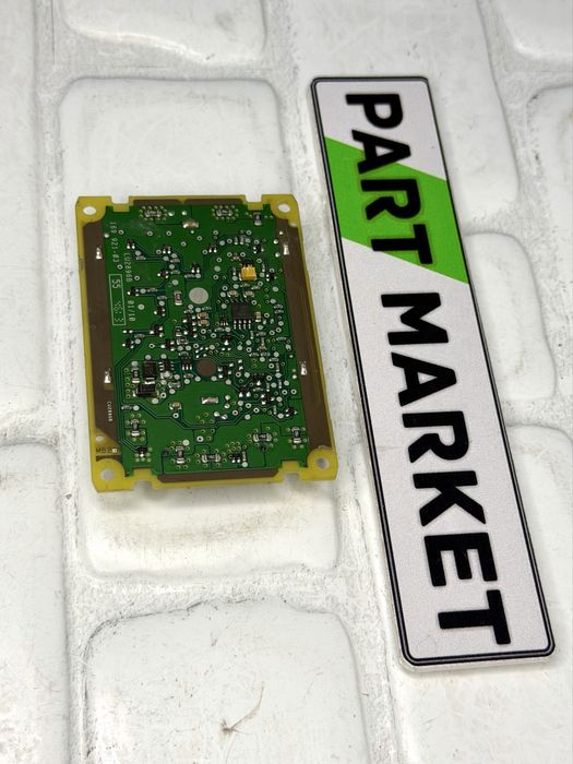 Баласт AUDI 4H0907472