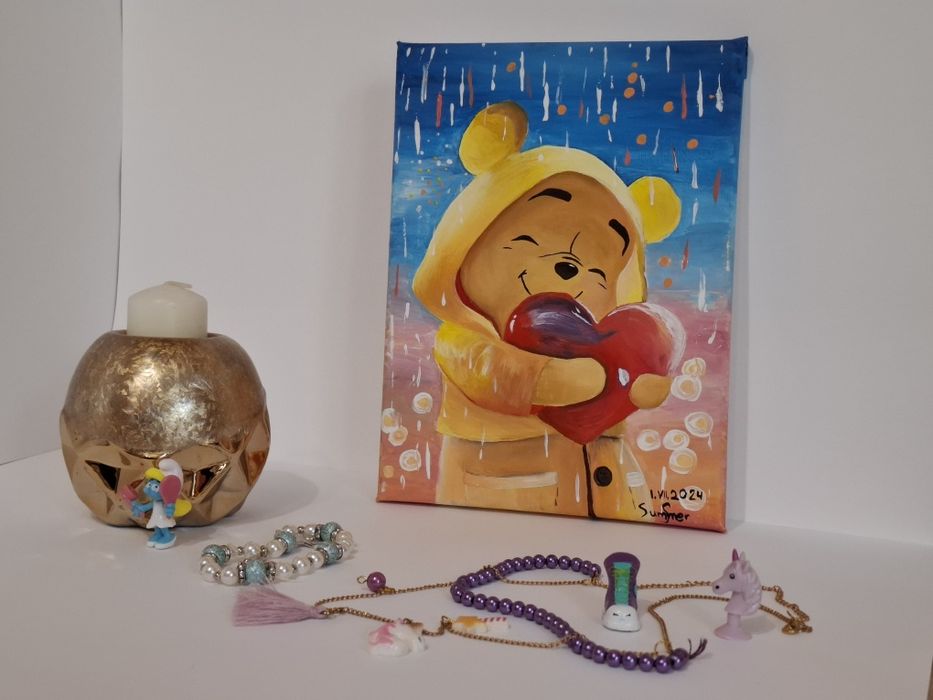 Картини за  деца