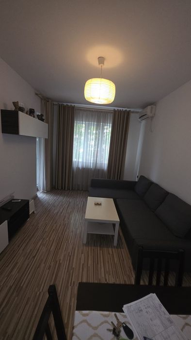 Apartament 2 camere | Apollo Residence | Dimitrie Leonida