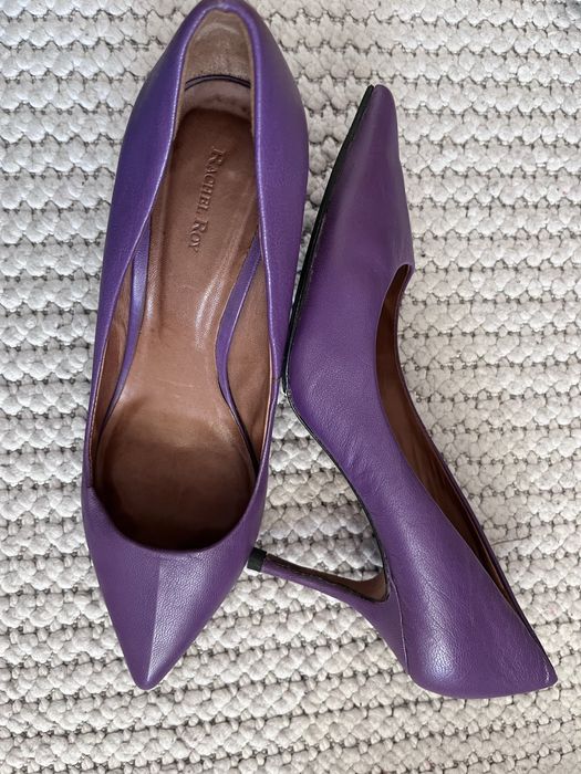 женские туфли стильные