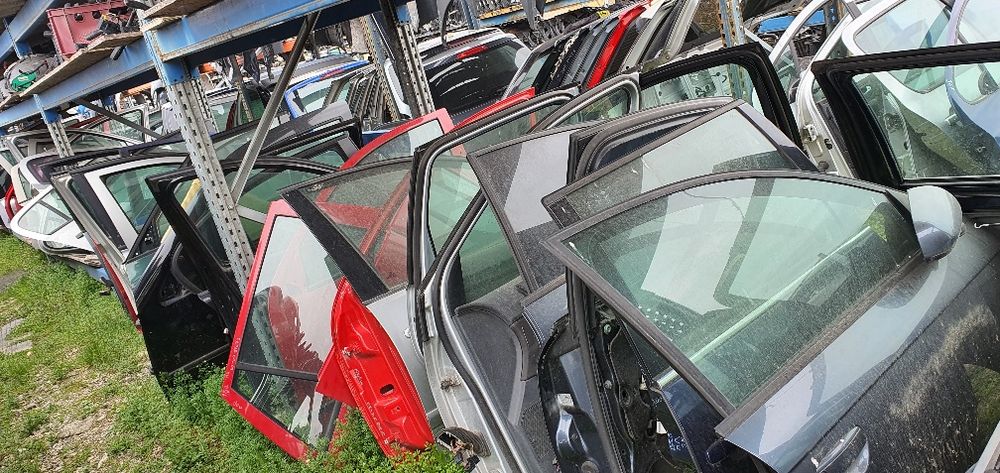 Portieră Audi/Ford/Fiat/Opel/Skoda/Mercedes/Renault din Rm-Vâlcea