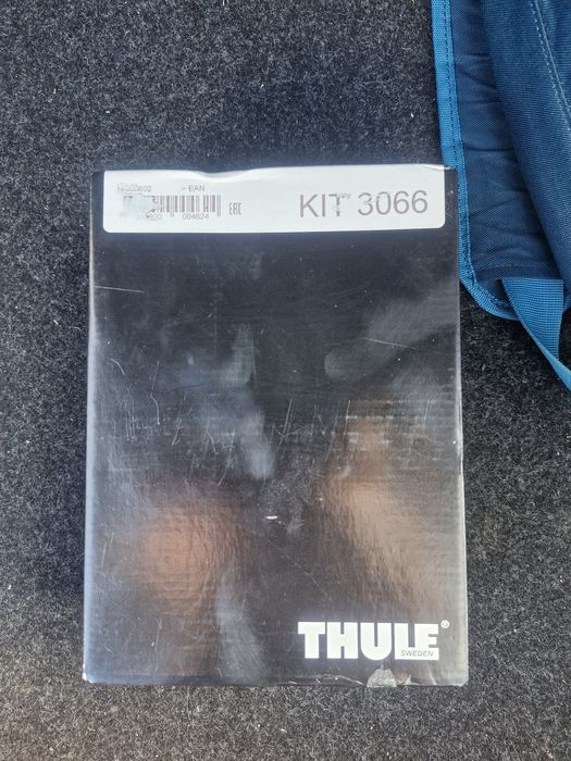 Vand Kit-uri Thule 753,754,7105