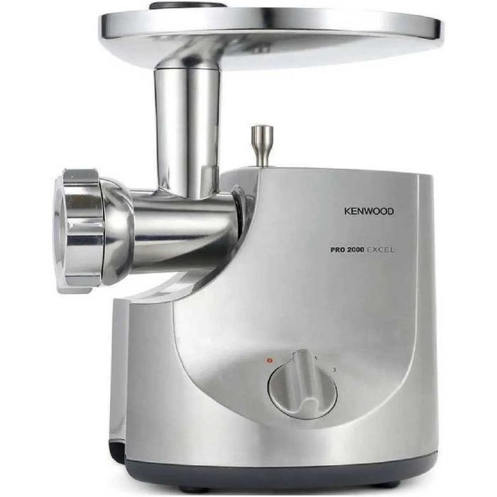 Мясорубка Kenwood MG-700 в Ташкенте