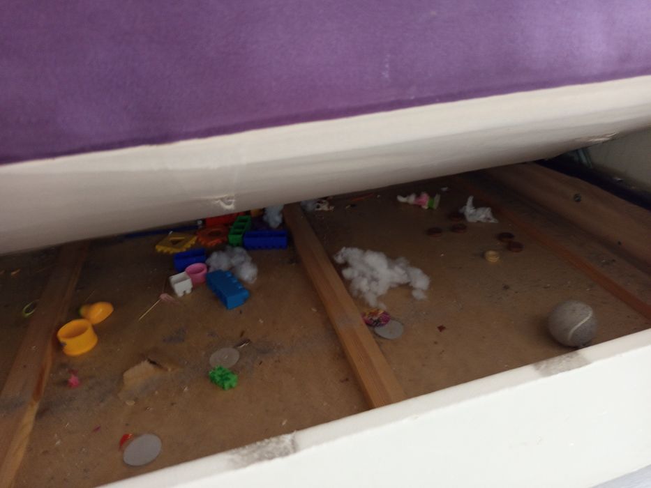 Диван раскладной