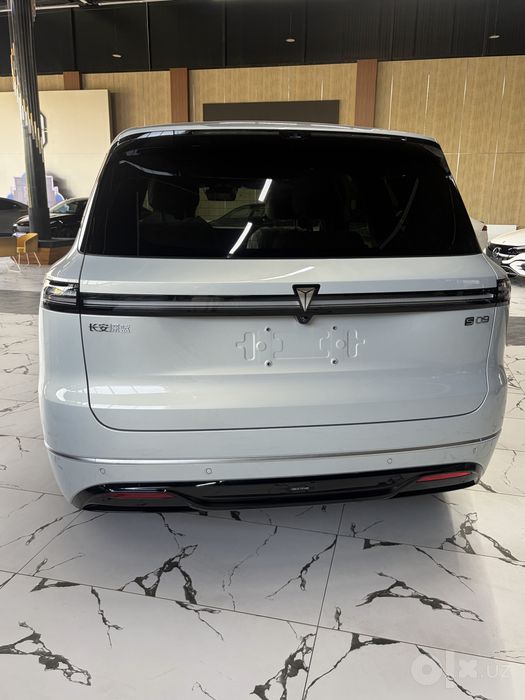Deepal S09 Ultra plus