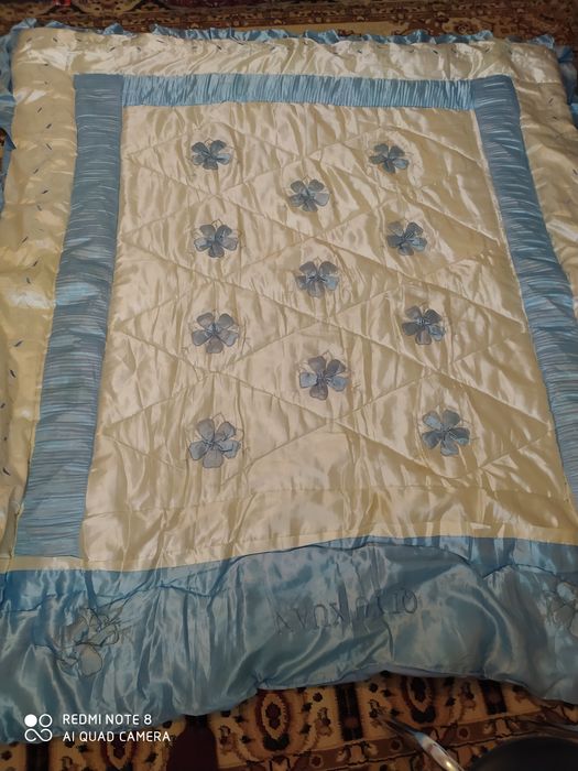 Покрывало для кроватей
