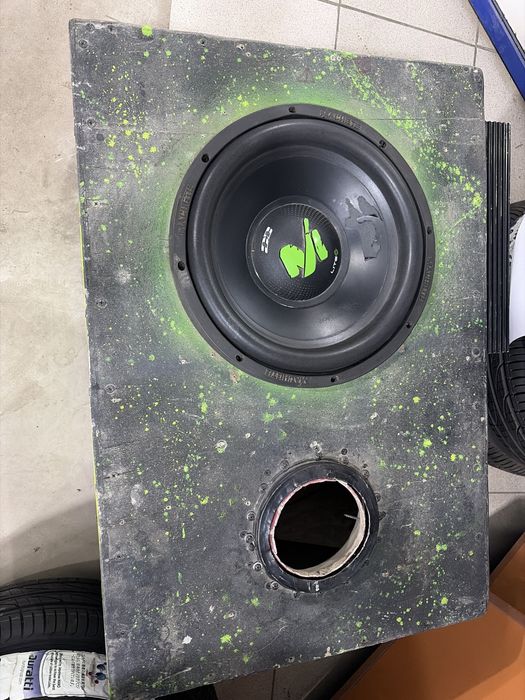 Буфер 12 ка рабочий