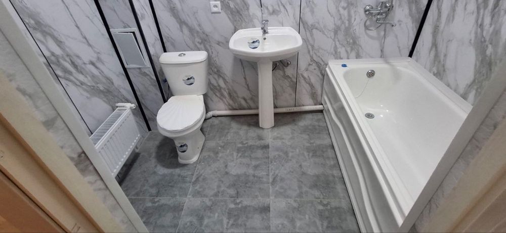 Продается квартира с ремонтом