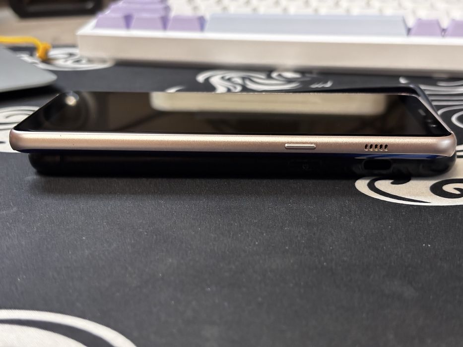 Samsung galaxy a8 (2018)