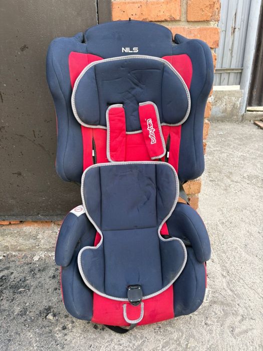 Автокресло самовывоз