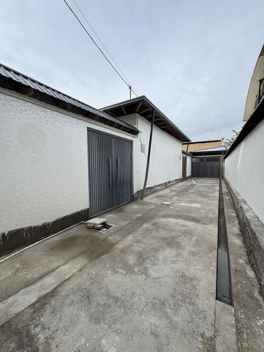 Срочно продается участок Назарбек Тарнов