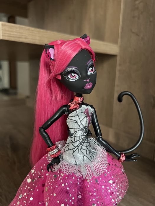 Кукла Монстер хай / Монстр хай /Monster high