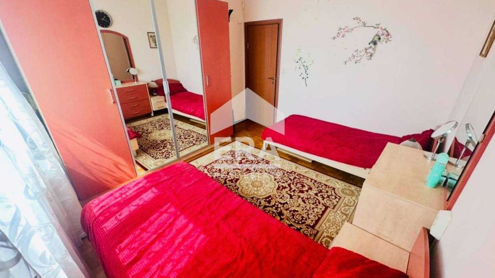 Продава се Четиристаен апартамент в Варна, Център - 102 кв.м за 1960 €/кв.м - Снимка #10