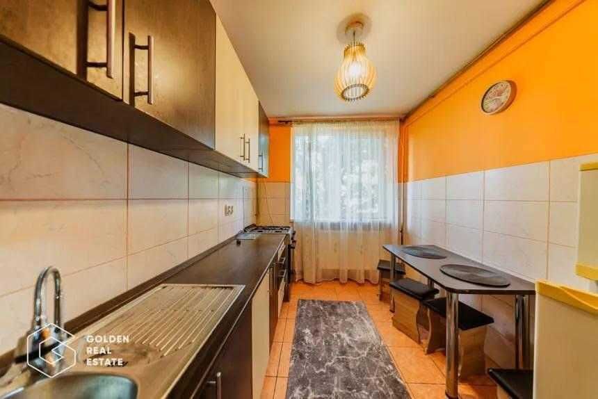 Apartament de inchiriat