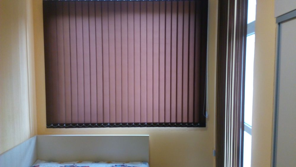 Дава се под наем Двустаен апартамент в Петрич - 70 кв.м за 280.5 € - Снимка #4