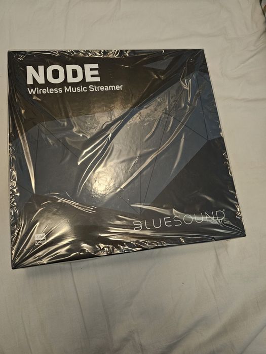 Стриймър Node N132