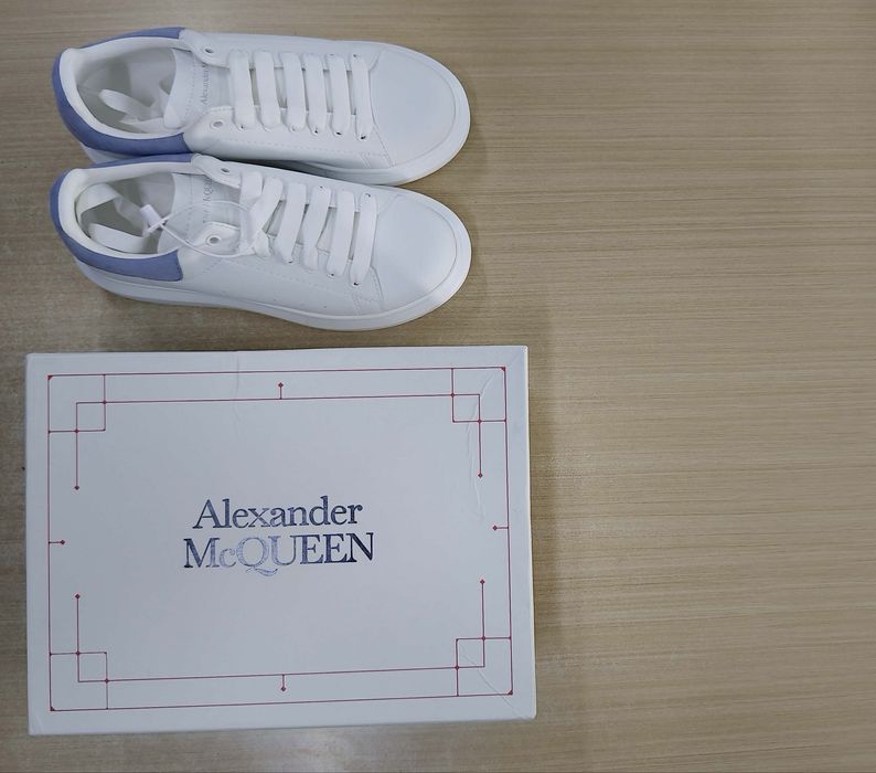 Alexander McQueen pantofi sport