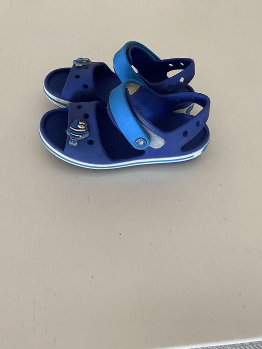 Детски сандали Crocs 28/29