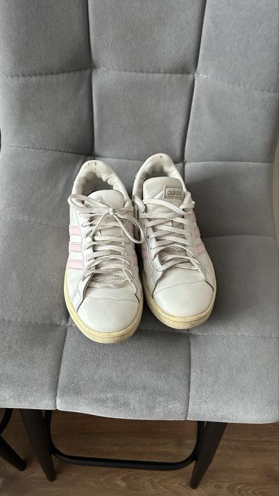 Адидас кеды оригинал 36 размер