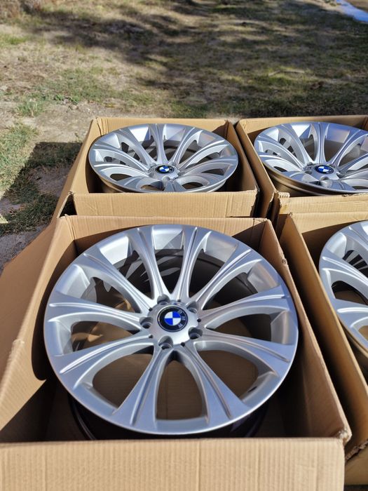 Style 166 *19* 5x120