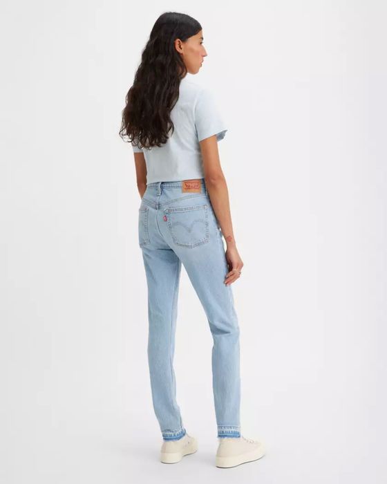 Levis Retro High Skinny / Levi’s 501 Skinny Jeans ОРИГИНАЛНИ дамски дънки - 29-30
