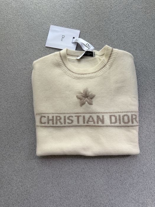 Продам кофту кашемир Диор