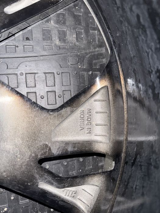 Диски hyundai хундай