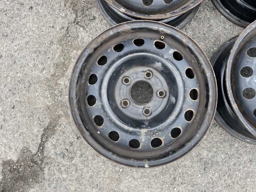 Джанти КИА И ХЮНДАЙ 15ЦОЛА 5.5Jx15, 5x114.3x67.1, ET.47 гр. София ...