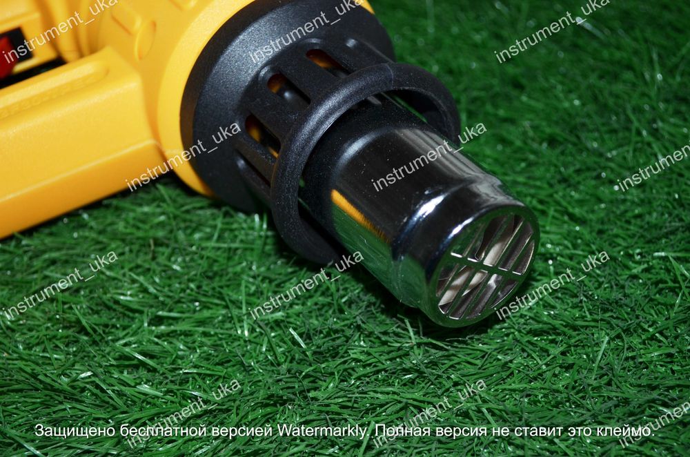 Фен технический ТЕХА Т69309