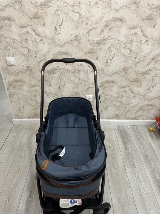 Продам коляску 2 в 1 lunex