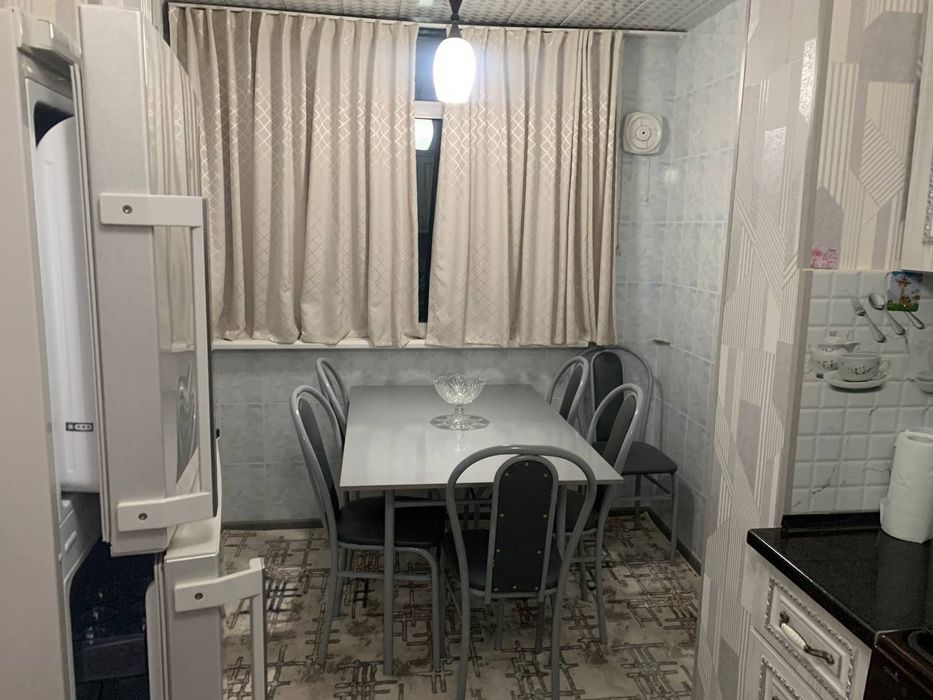 Аренда квартир 3х комнатная своя