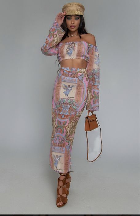 Комплект Nicole collection