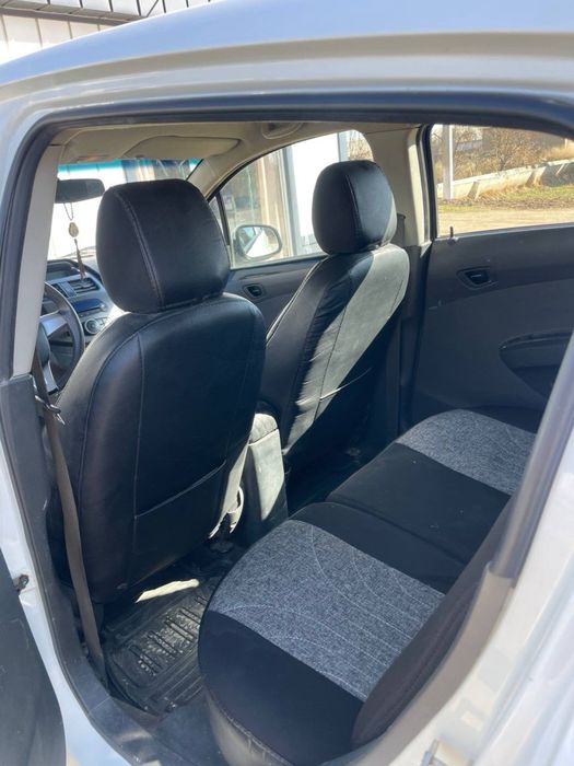 Spark 2 chi pozitsiya