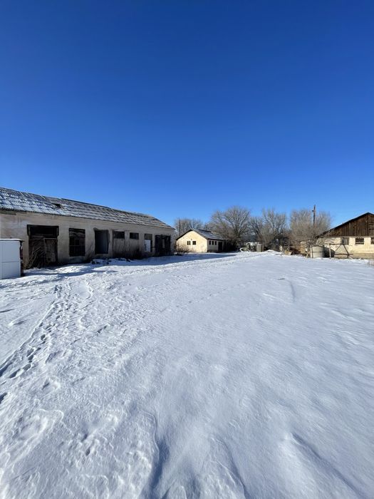 продам комерческий недвижимость